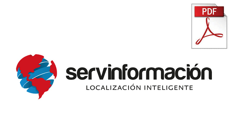 Servinformación